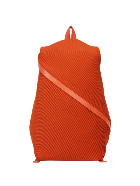 Pleats Please Issey Miyake BIAS PLEATS BACKPACK
