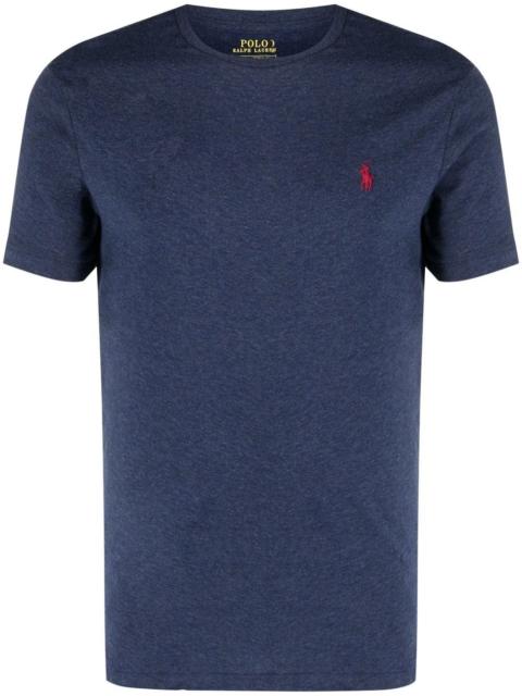 Polo Ralph Lauren Polo-motif short-sleeve T-shirt