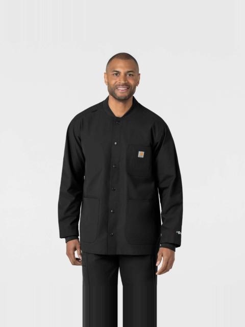 Carhartt Unisex Force Essentials Chore Scrub Coat