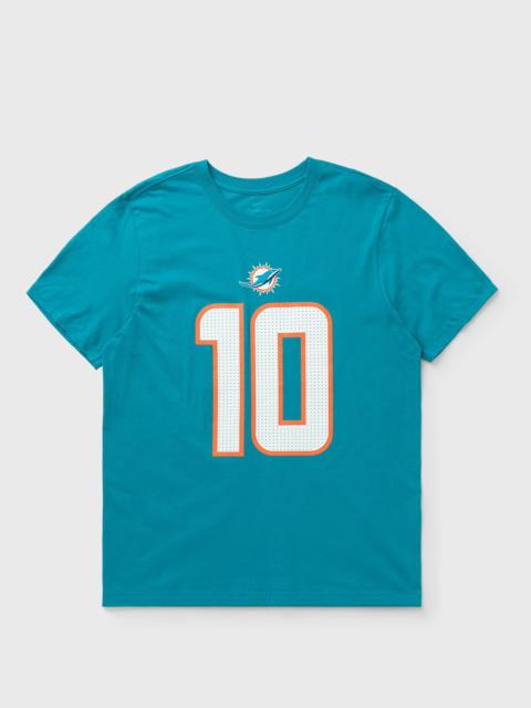 NFL Miami Dolphins Name and Number T-Shirt Tyreek Hill 10
