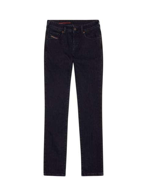 Diesel 2002 Z9C25 STRAIGHT JEANS