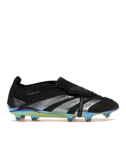 adidas Predator 24+ Elite FT FG Base Black Pack