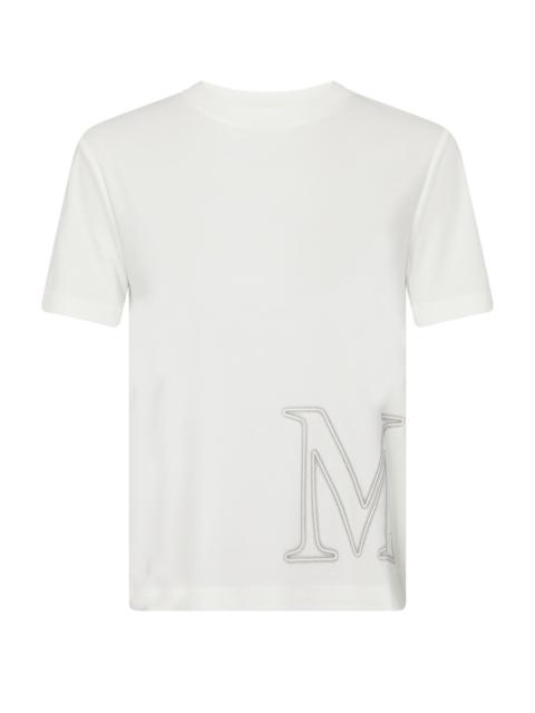 Monviso t-shirt - LEISURE