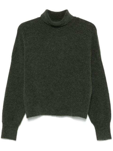 SAMSØE SAMSØE Nola T-N sweater