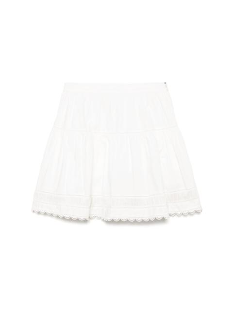 ULLA JOHNSON Ayla skirt