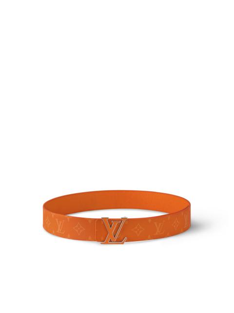 Louis Vuitton LV Initiales 40mm Reversible Belt