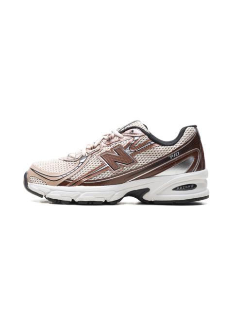 New Balance New Balance 740 Rich Oak Bisque Pecan