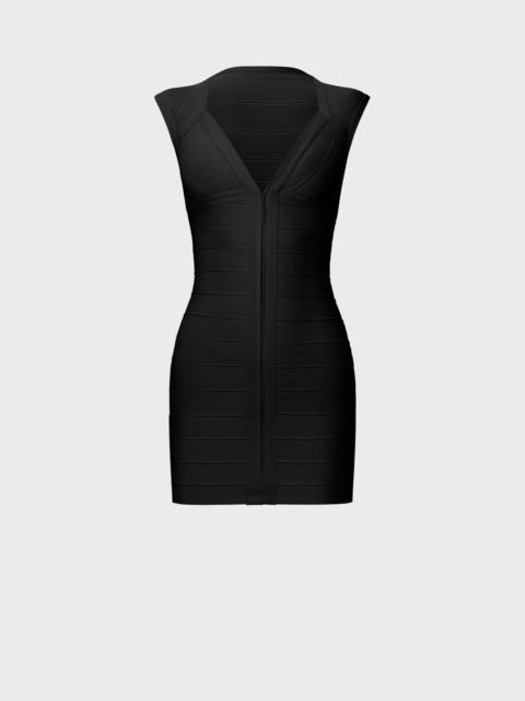 HERVE LEGER THE RED CARPET DRESS