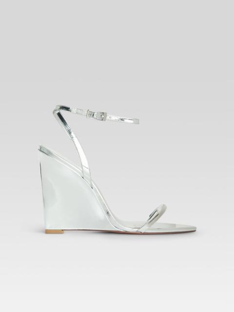 RETROFÊTE NOLA WEDGE