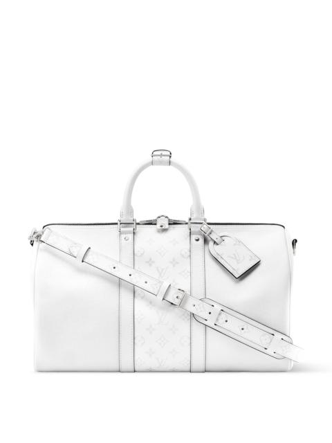 Louis Vuitton Keepall Bandoulière 45