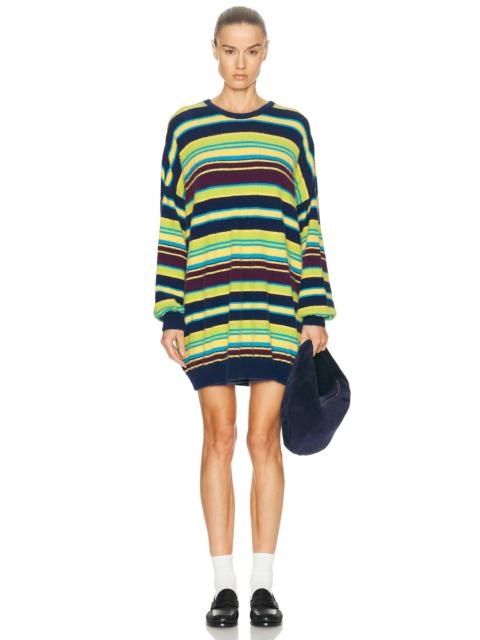 American Vintage Pluzy Sweater