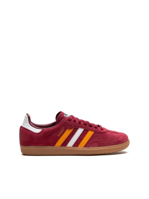 adidas Samba OG "USC Trojans" sneakers
