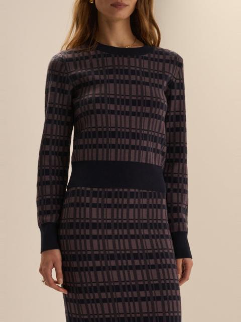 Favorite Daughter THE HENRY SWEATER
