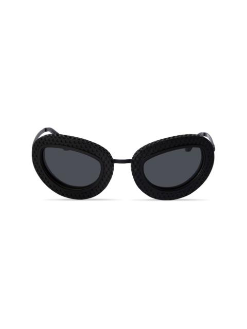 Off-White Tokyo cat-eye sunglasses