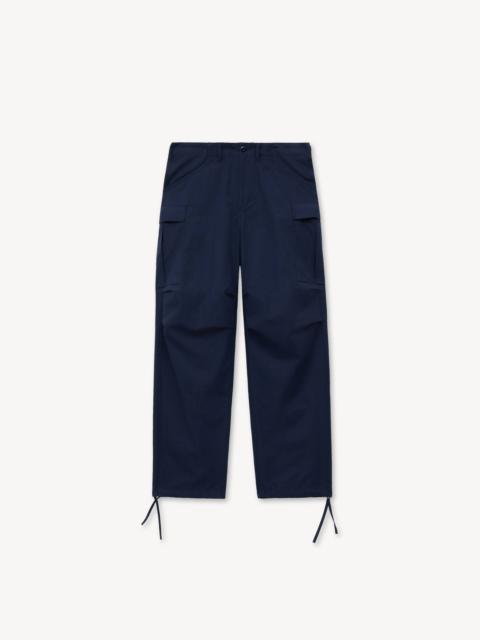 KENZO 'KENZO Varsity' cargo pants in cotton