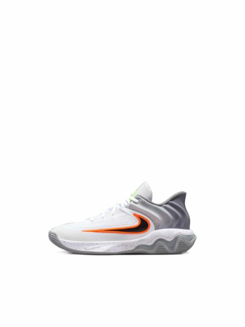 Nike Giannis Immortality 4 basketball shoes