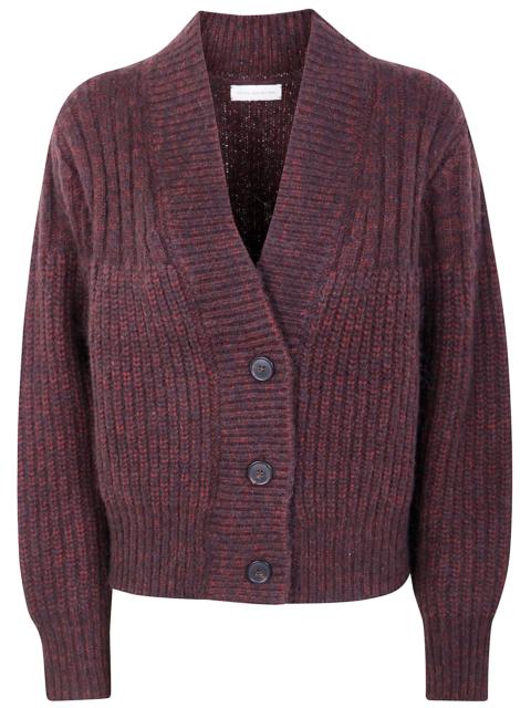Dries Van Noten "Tegina" Cardigan