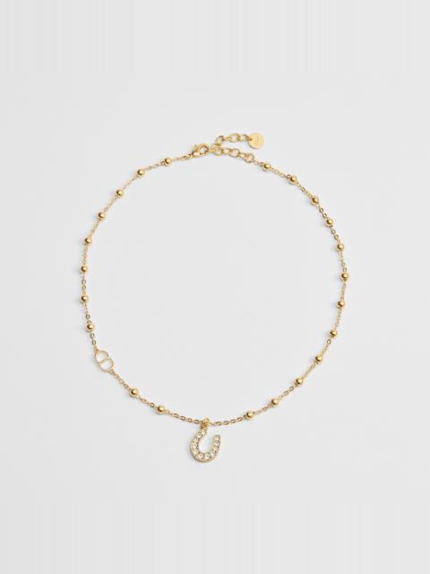 Lucky Dior Necklace