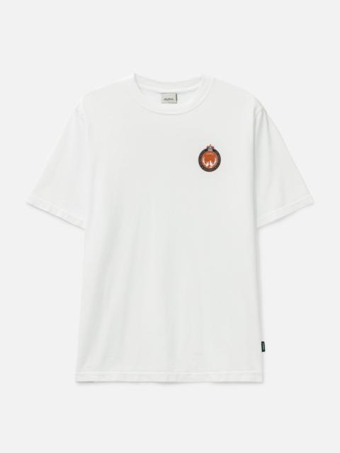 malbon BERMUDA MAXWELL T-SHIRT