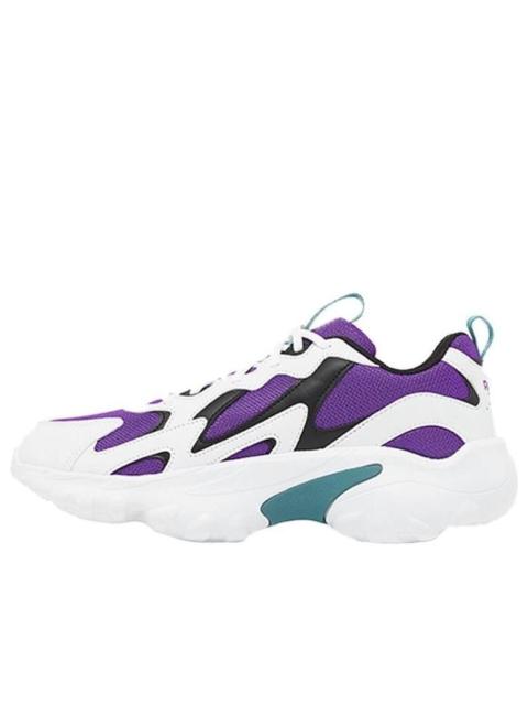Reebok Reebok DMX 1000 시리즈 백색 자주색