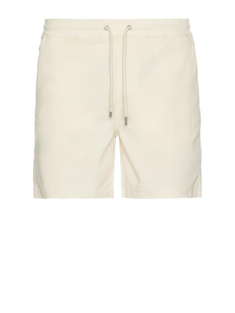NN07 Gregor Shorts