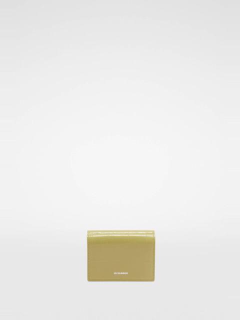 Jil Sander Mini Wallet