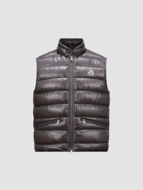 Gui Down Vest