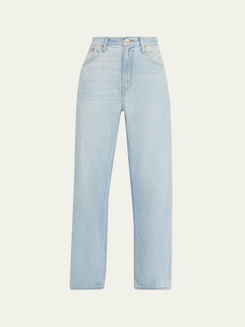 RE/DONE The Ollie Jeans