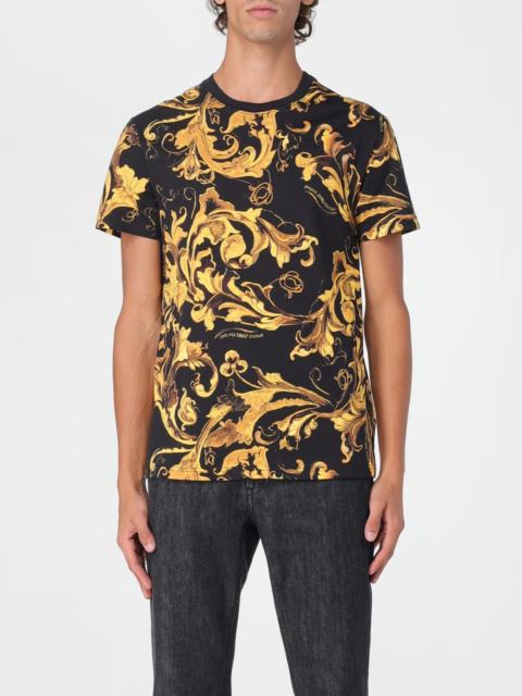 VERSACE JEANS COUTURE T-shirt men Versace Jeans Couture