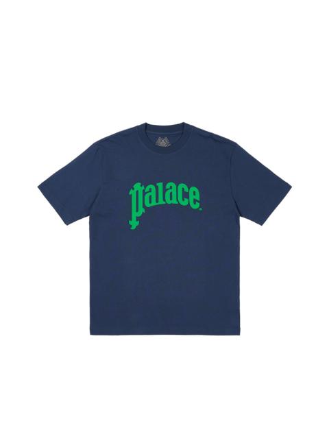PALACE GASSY T-SHIRT NAVY