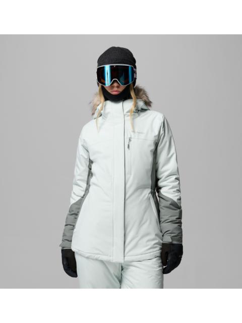 Columbia Women's Ava Alpine II Insulated Jacket