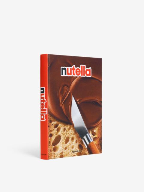 ASSOULINE Nutella