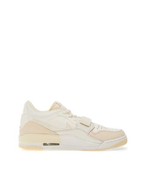 Jordan Legacy 312 Low perforated strap sneakers
