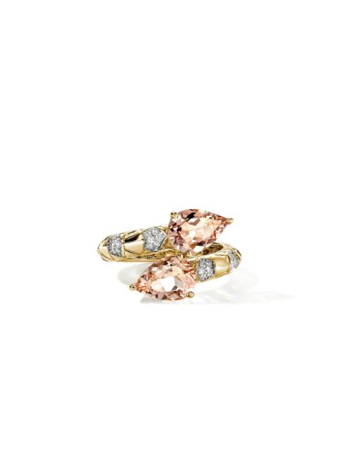 JOHN HARDY Artisan Series Naga Ring