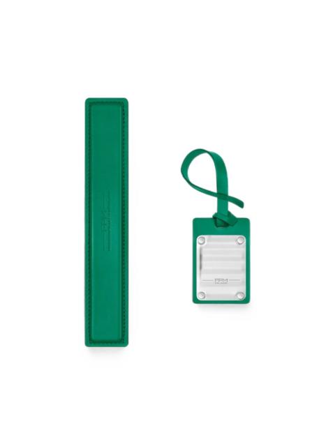 FPM Milano logo-detail handle