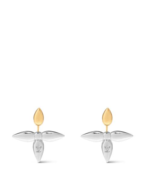 Louis Vuitton Louisette Earrings