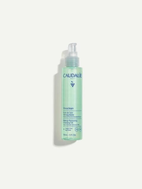 Caudalie Makeup Removing Cleansing Oil