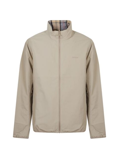 Barbour Korbel reversible jacket