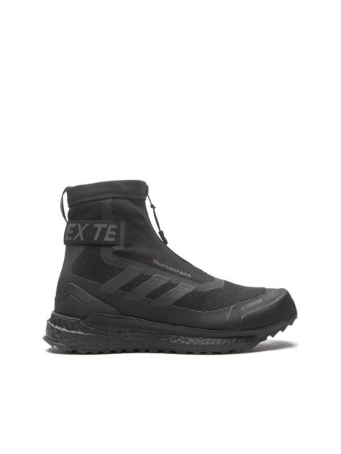 adidas x Pharrell x Human Race Terrex Free Hiker Zip sneakers
