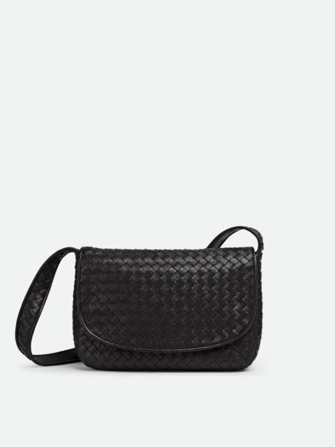 Bottega Veneta Veneto Flap Messenger