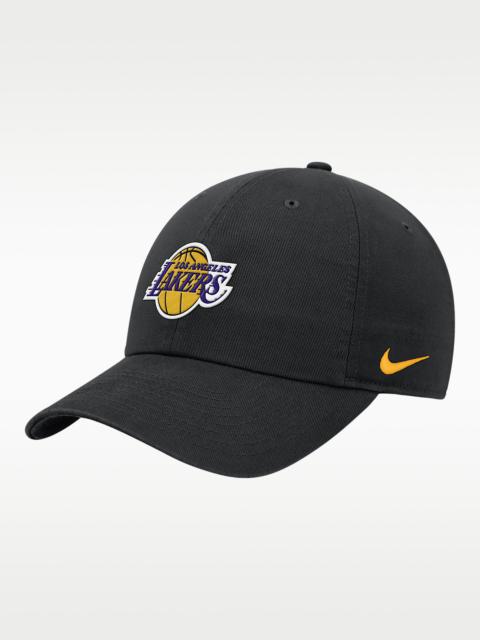Nike Los Angeles Lakers NBA Cap