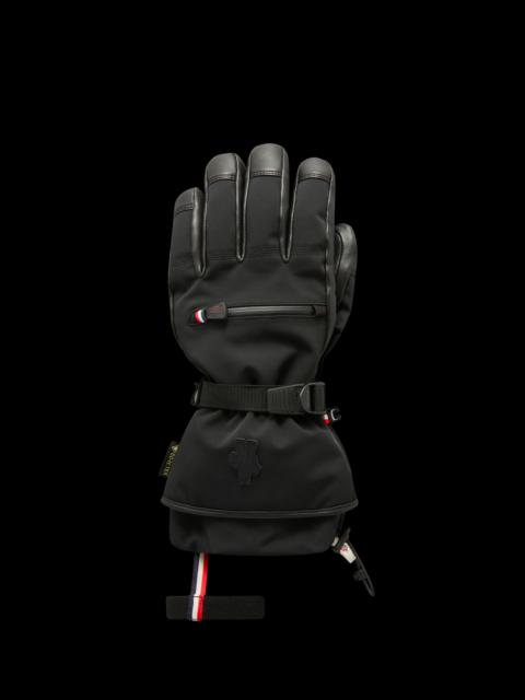 Moncler Padded Gloves