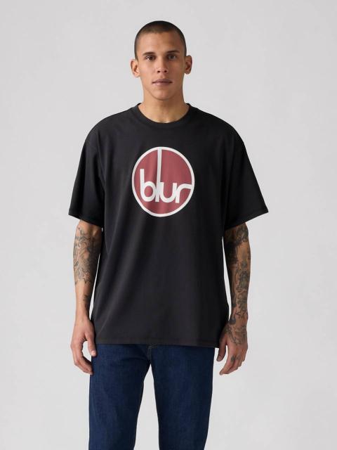 Levi's BLUR BAND T-SHIRT