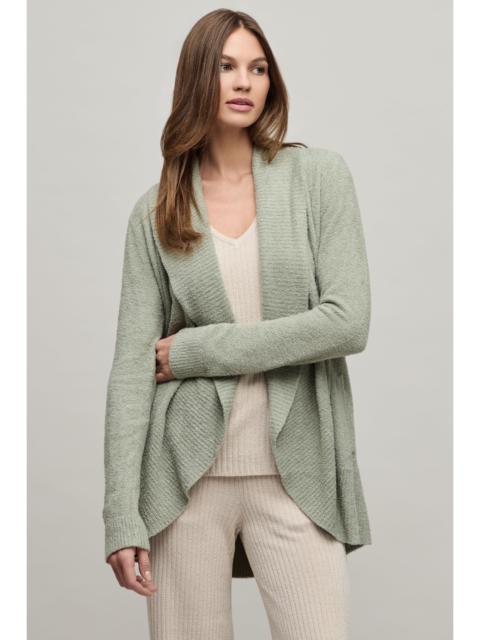 Barefoot Dreams CozyChic Lite® Circle Cardi