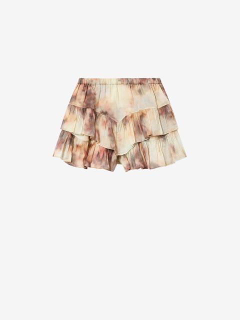 JOCADIA SHORTS