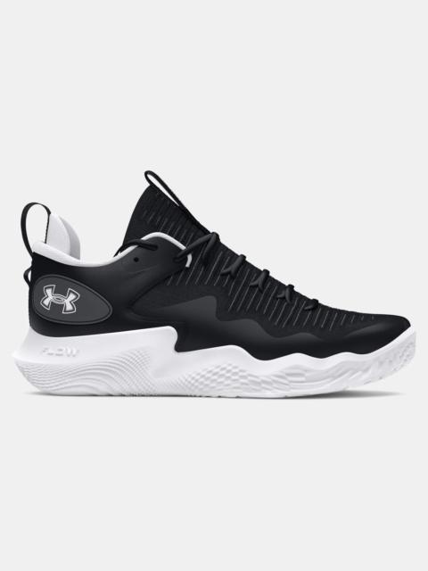 Under Armour Women's UA Ace Low Volleyball Shoes