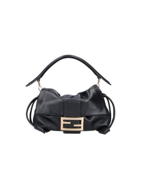 FENDI SMALL SHOULDER BAG "BAGUETTE® SOFT"