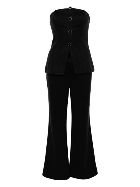 Reformation PEARS two piece