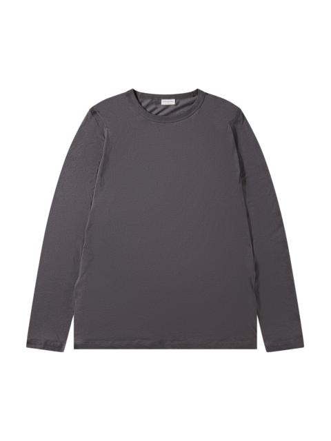 Dries Van Noten Habbot Long-Sleeve T-Shirt 'Grey'