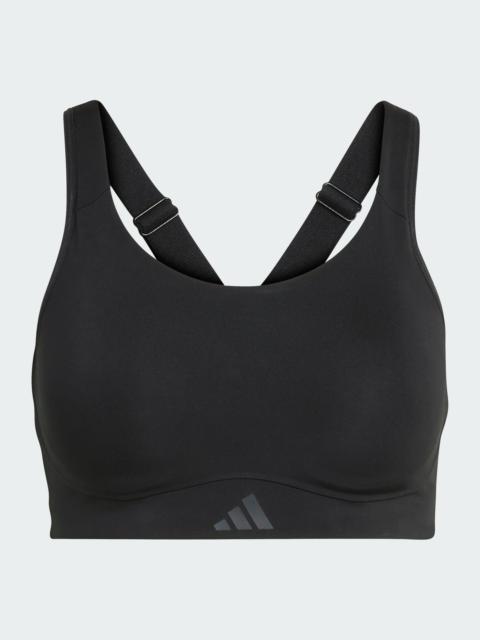 adidas Optime Workout High Support Bra